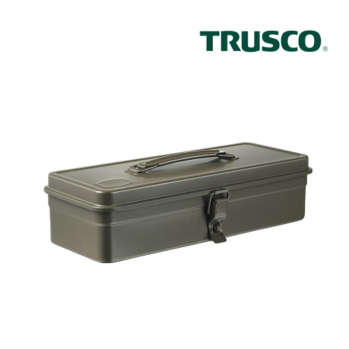 TRUSCO Tool Box [T-320]