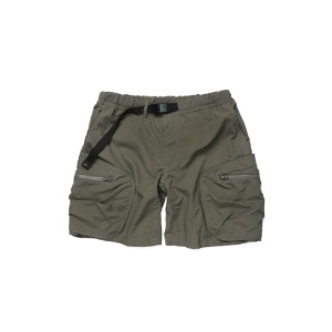 케일 Supplex Cargo Shorts / Khaki