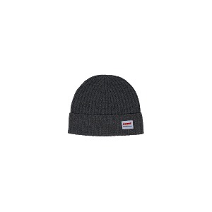 GO OUT &amp; MORE EDITION BEANIE (GREY)