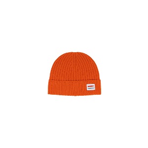 GO OUT &amp; MORE EDITION BEANIE (ORANGE)