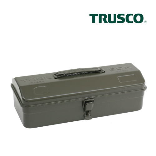 TRUSCO Steel Tool Box Y-350